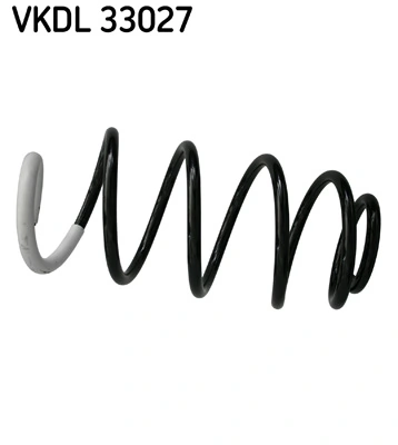 Suspension Spring VKDL 33027