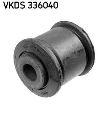 Mounting, control/trailing arm VKDS 336040