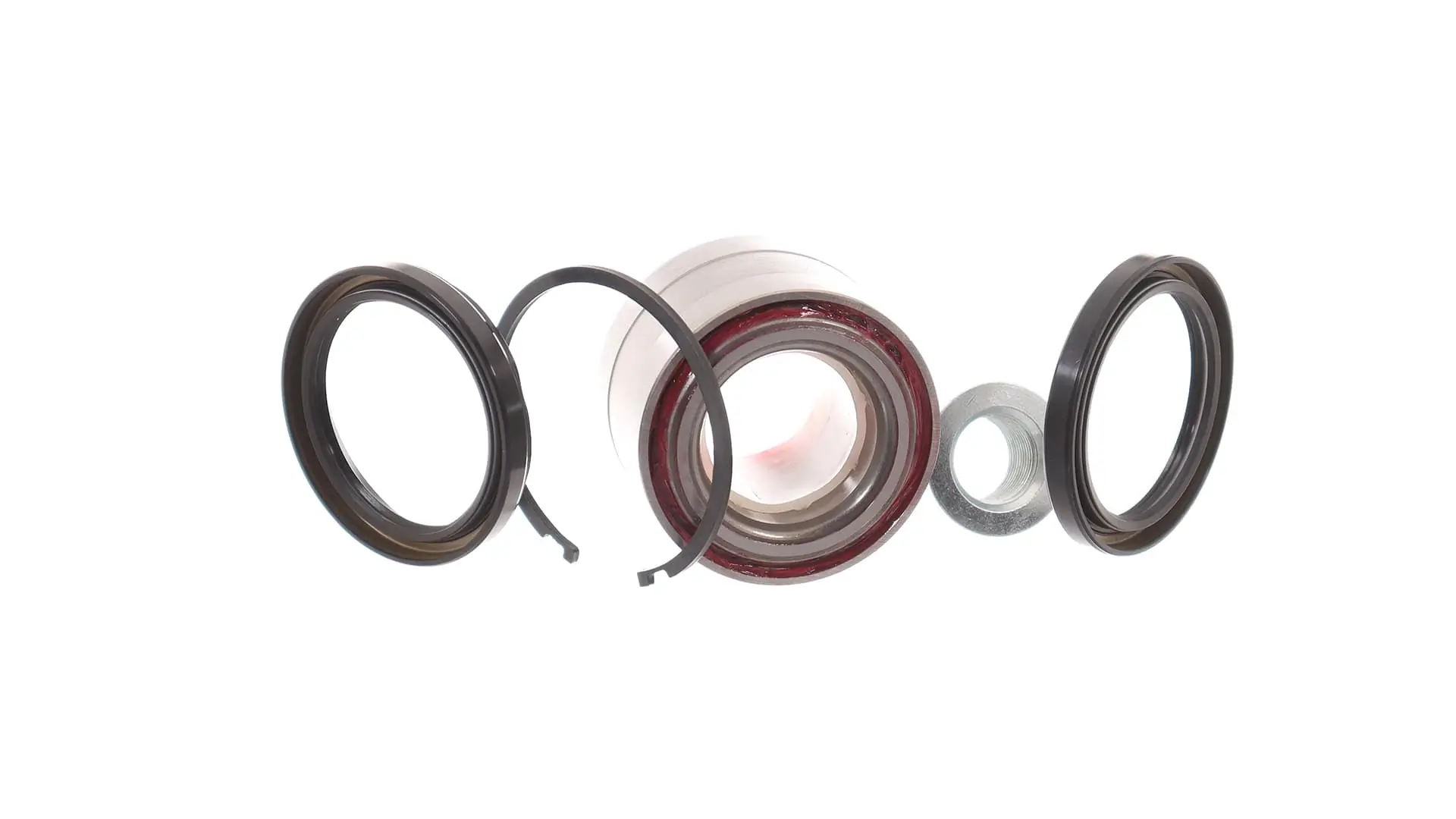 Wheel Bearing Kit VKBA 3955