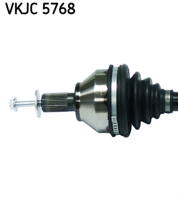 Drive Shaft VKJC 5768