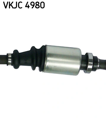 Drive Shaft VKJC 4980