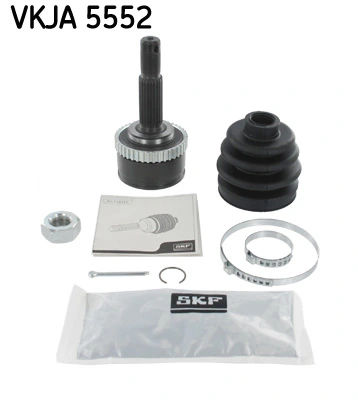 Joint Kit, drive shaft VKJA 5552