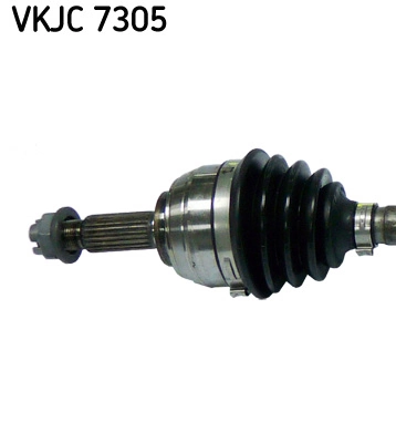 Drive Shaft VKJC 7305
