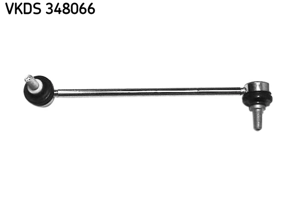 Link/Coupling Rod, stabiliser bar VKDS 348066