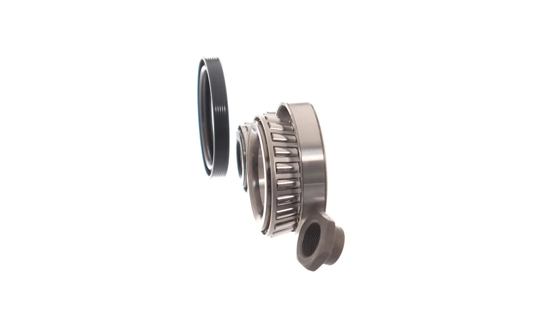 Wheel Bearing Kit VKBA 911