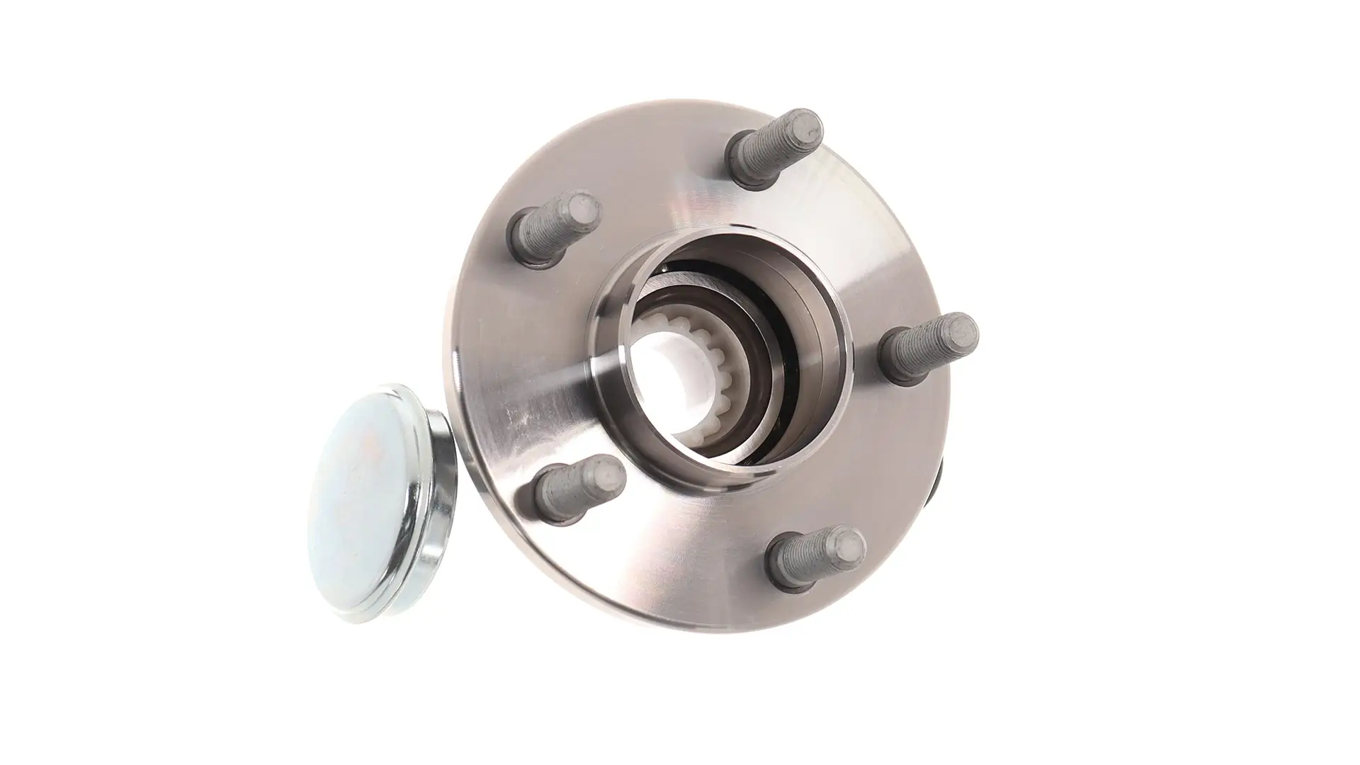 Wheel Bearing Kit VKBA 6522