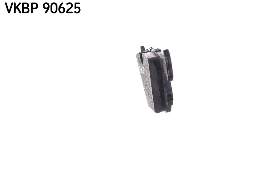 Brake Pad Set, disc brake VKBP 90625