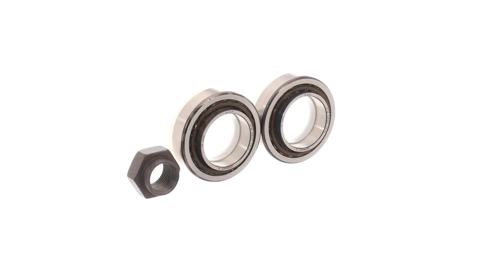 Wheel Bearing Kit VKBA 1431
