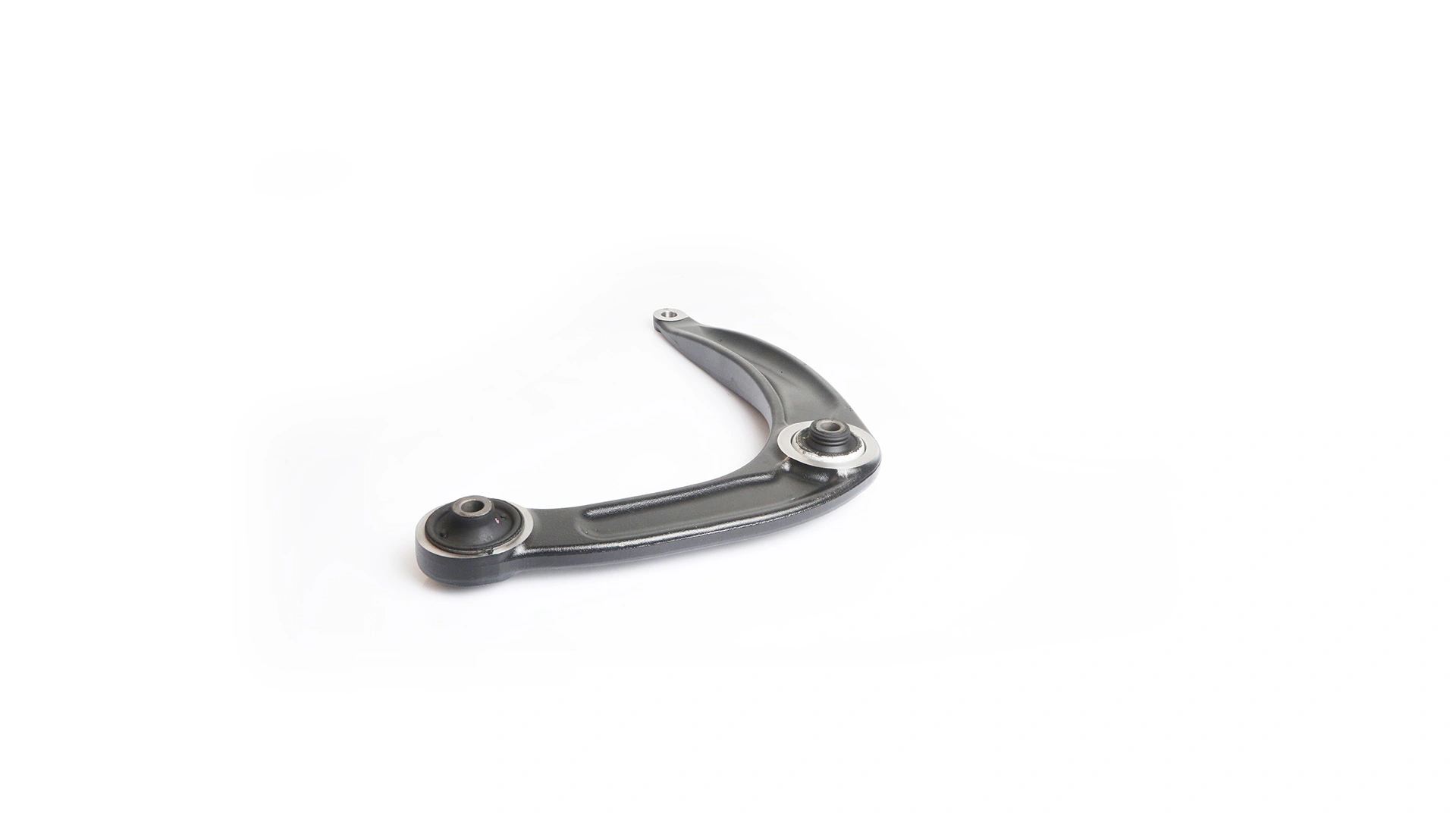 Control/Trailing Arm, wheel suspension VKDS 323034