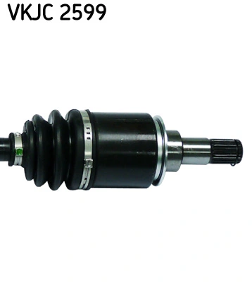 Drive Shaft VKJC 2599