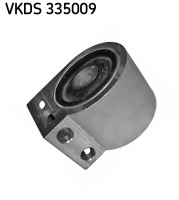 Mounting, control/trailing arm VKDS 335009