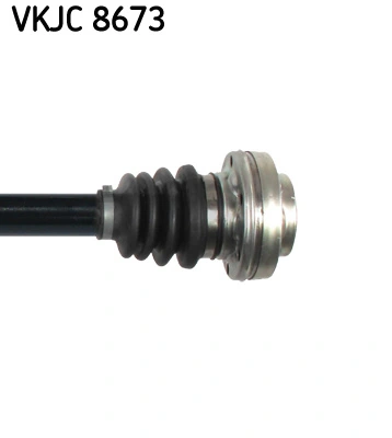 Drive Shaft VKJC 8673