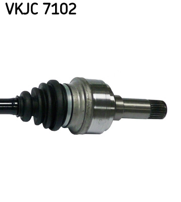 Drive Shaft VKJC 7102