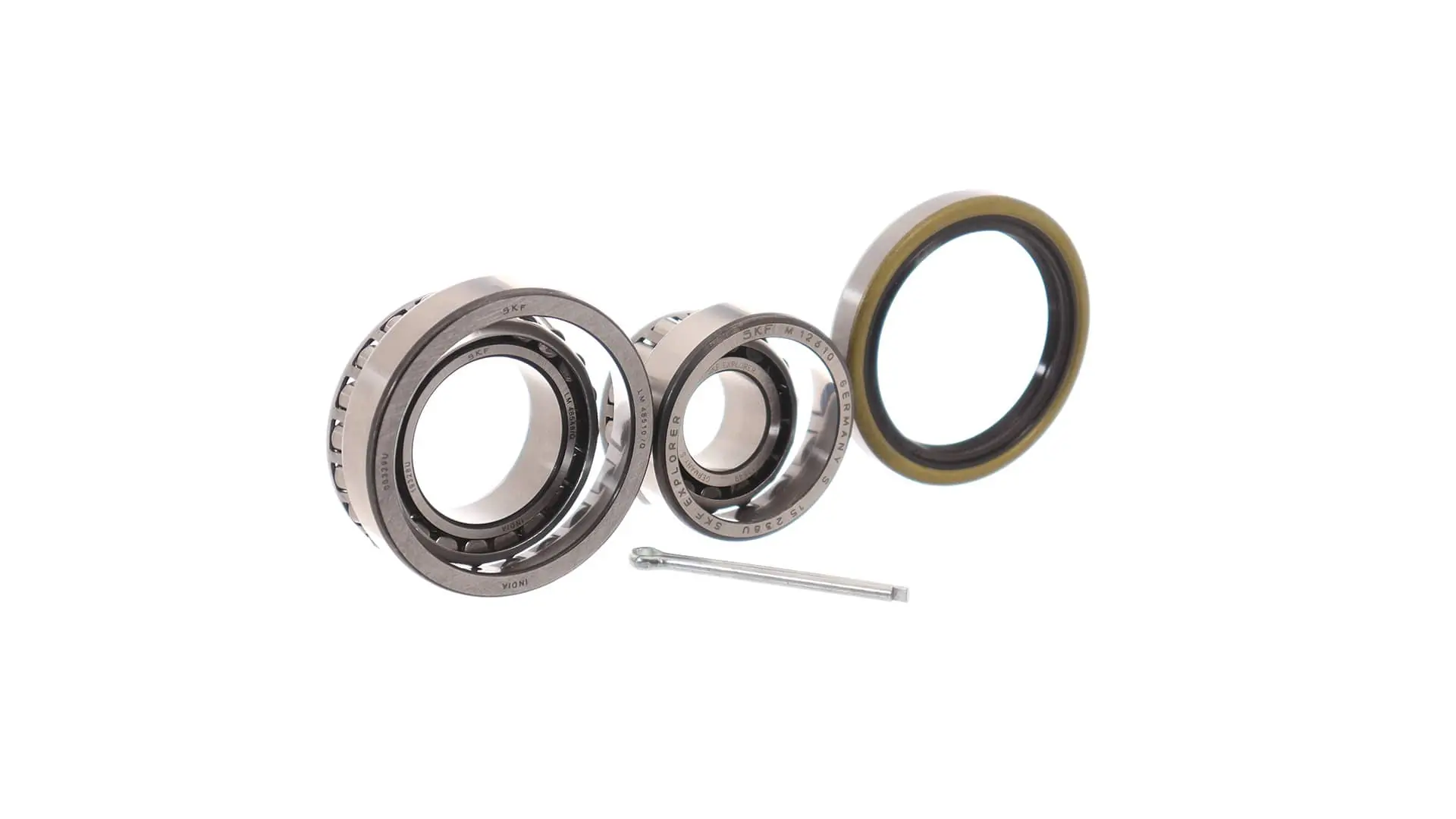 Wheel Bearing Kit VKBA 1369
