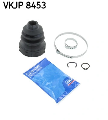 Bellow Kit, drive shaft VKJP 8453