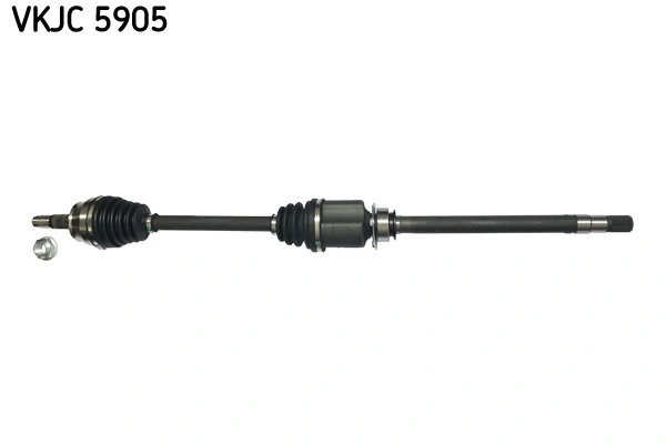 Drive Shaft VKJC 5905