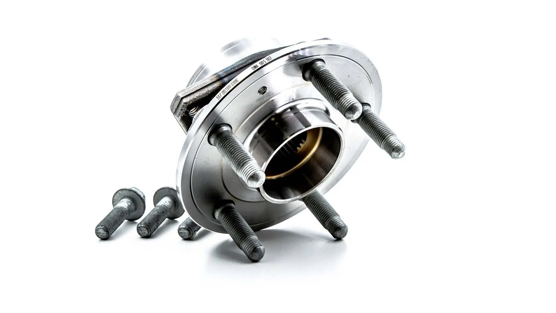 Wheel Bearing Kit VKBA 6667