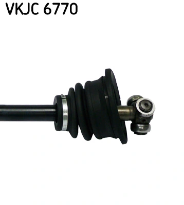 Drive Shaft VKJC 6770