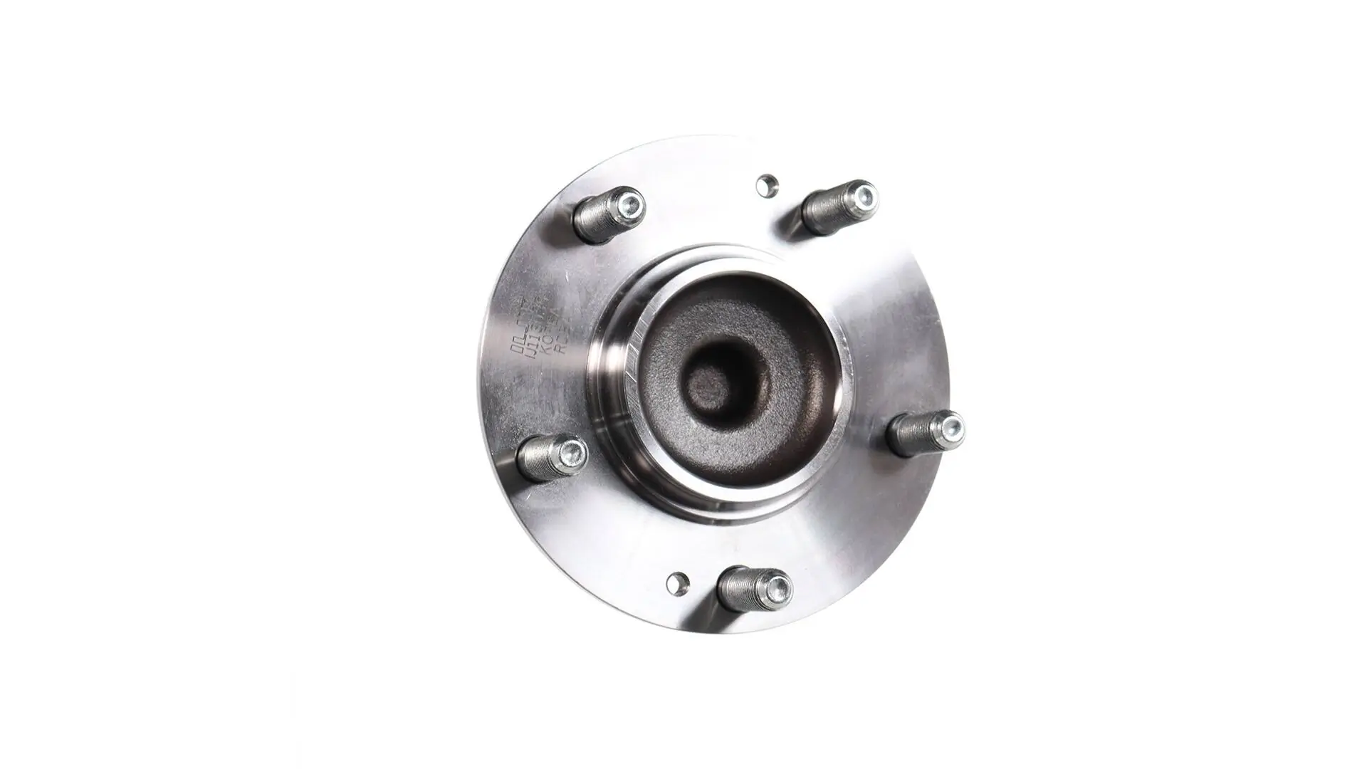 Wheel Bearing Kit VKBA 7565