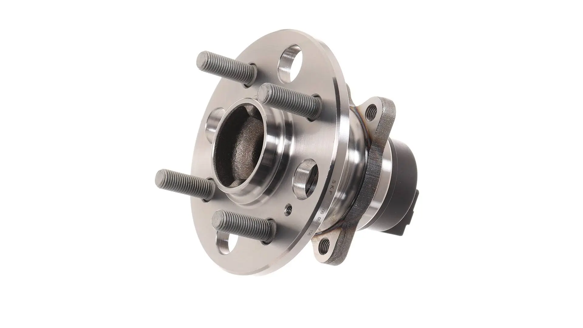 Wheel Bearing Kit VKBA 6809