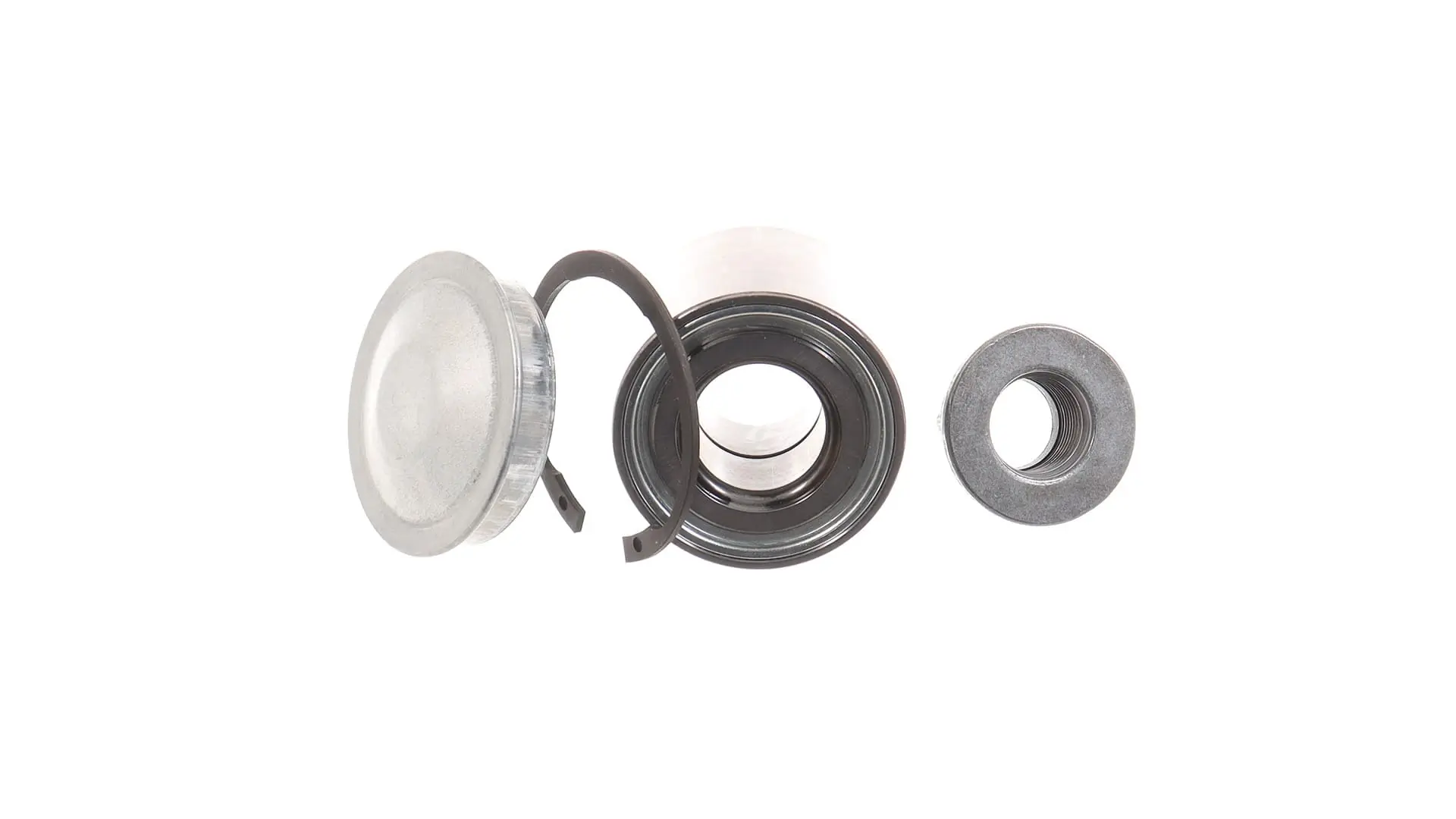 Wheel Bearing Kit VKBA 6658