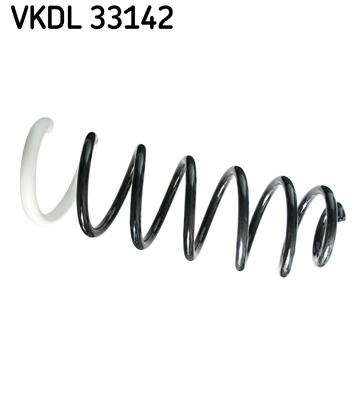 Suspension Spring VKDL 33142