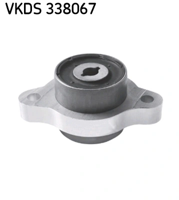 Mounting, control/trailing arm VKDS 338067