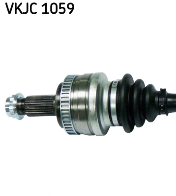 Drive Shaft VKJC 1059