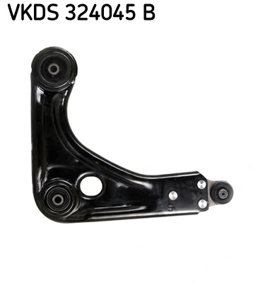 Control/Trailing Arm, wheel suspension VKDS 324045 B