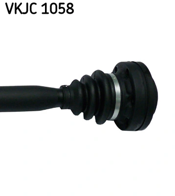 Drive Shaft VKJC 1058