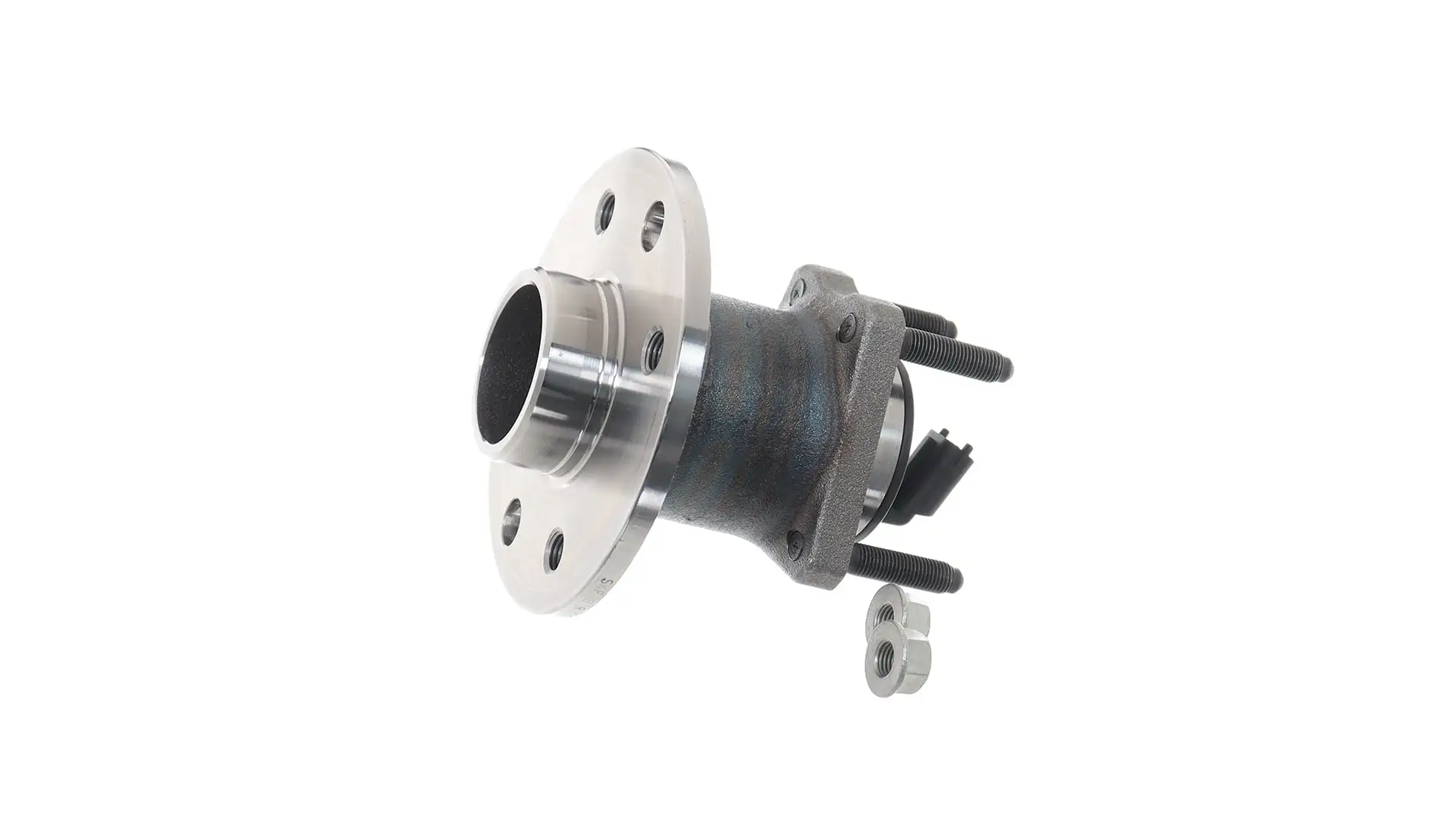 Wheel Bearing Kit VKBA 3652