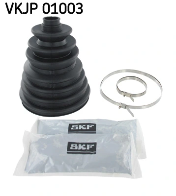 Bellow Kit, drive shaft VKJP 01003