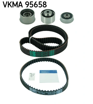 Timing Belt Kit VKMA 95658