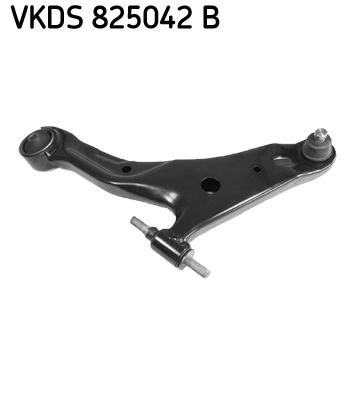 Control/Trailing Arm, wheel suspension VKDS 825042 B