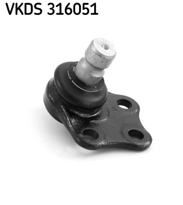 Ball Joint VKDS 316051