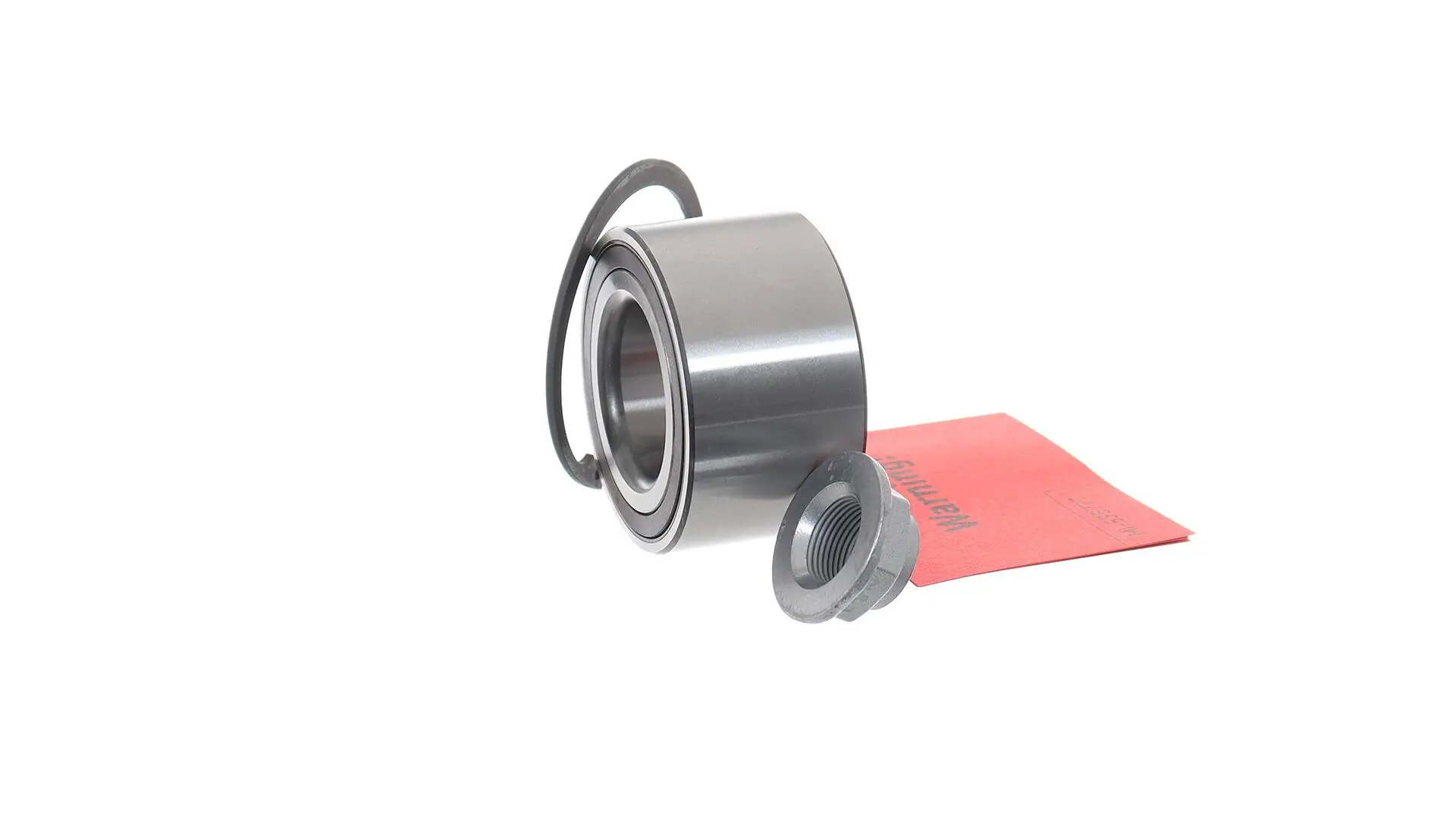 Wheel Bearing Kit VKBA 6972