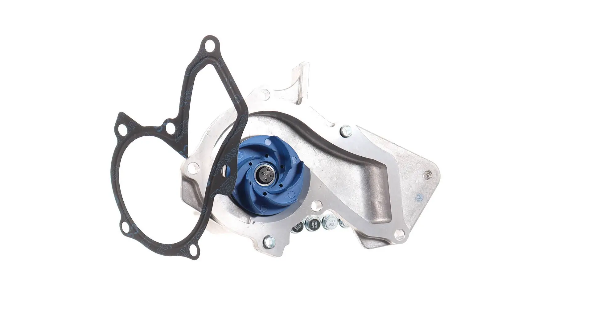 SKF VKPC 84217 Water Pump, engine cooling