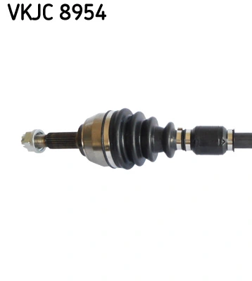 Drive Shaft VKJC 8954