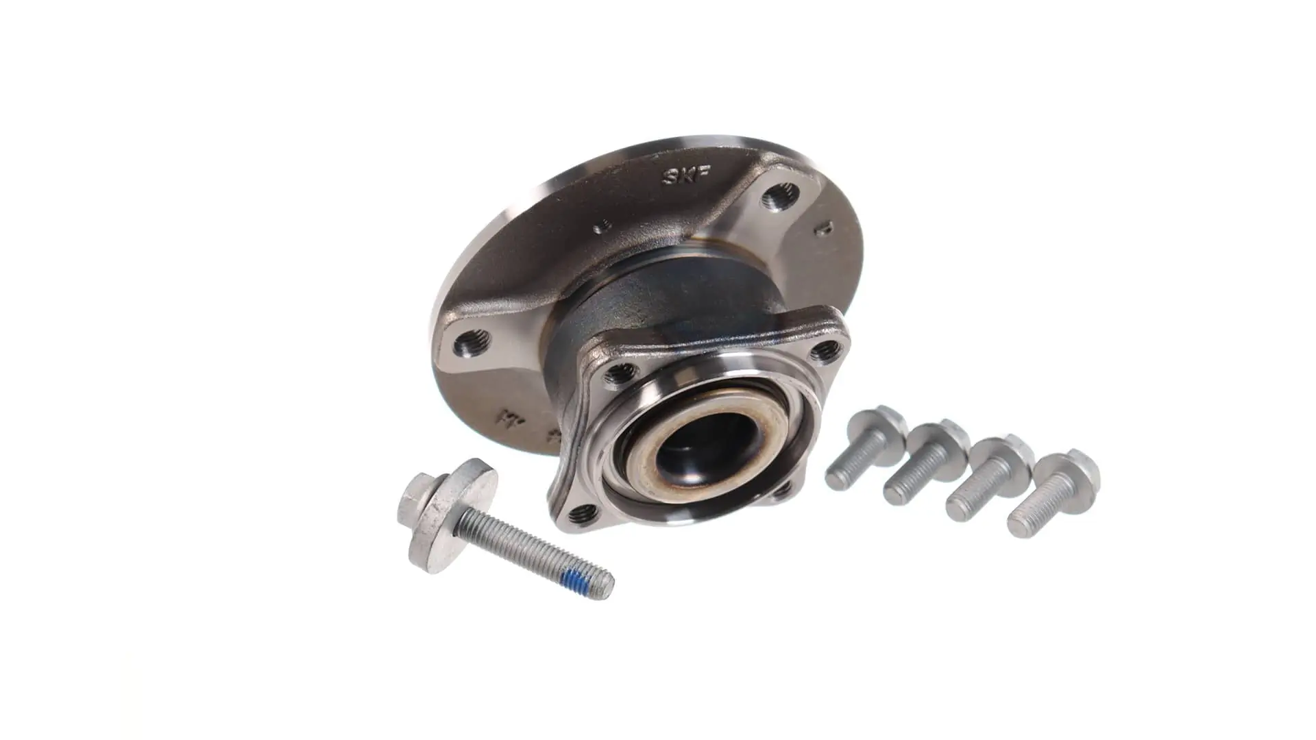 Wheel Bearing Kit VKBA 6627