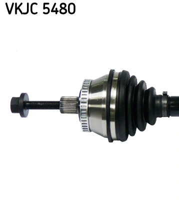Drive Shaft VKJC 5480