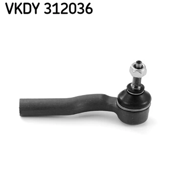Tie Rod End VKDY 312036