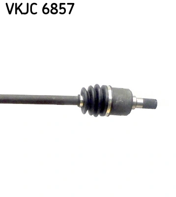 Drive Shaft VKJC 6857