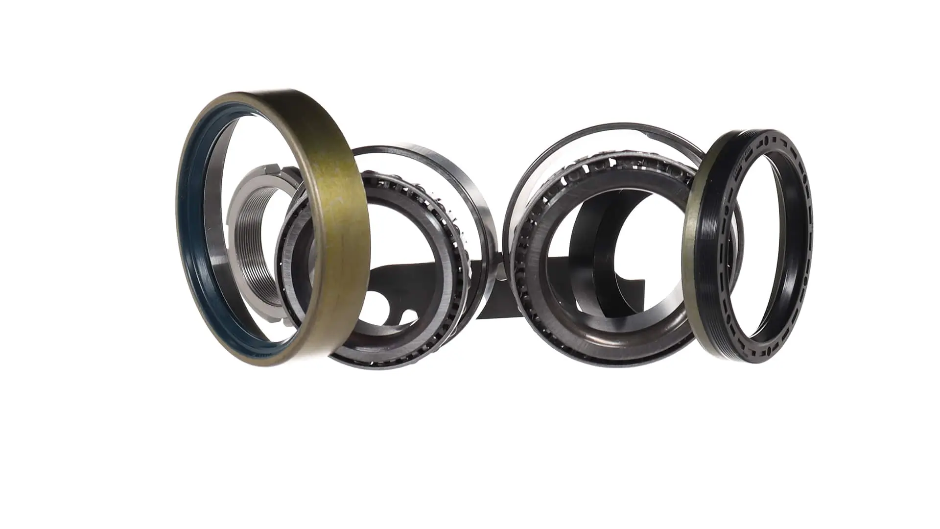 Wheel Bearing Kit VKBA 614