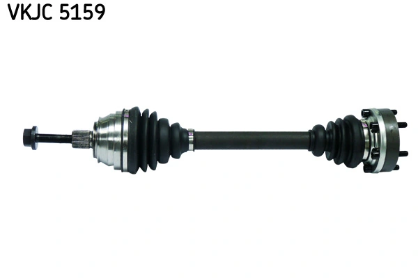 Drive Shaft VKJC 5159