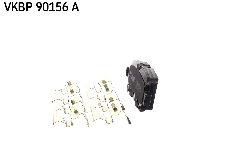 刹车片 VKBP 90156 A