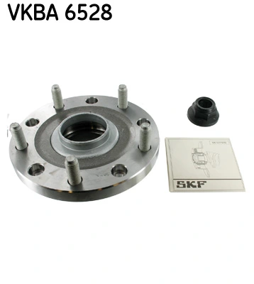 Wheel Bearing Kit VKBA 6528