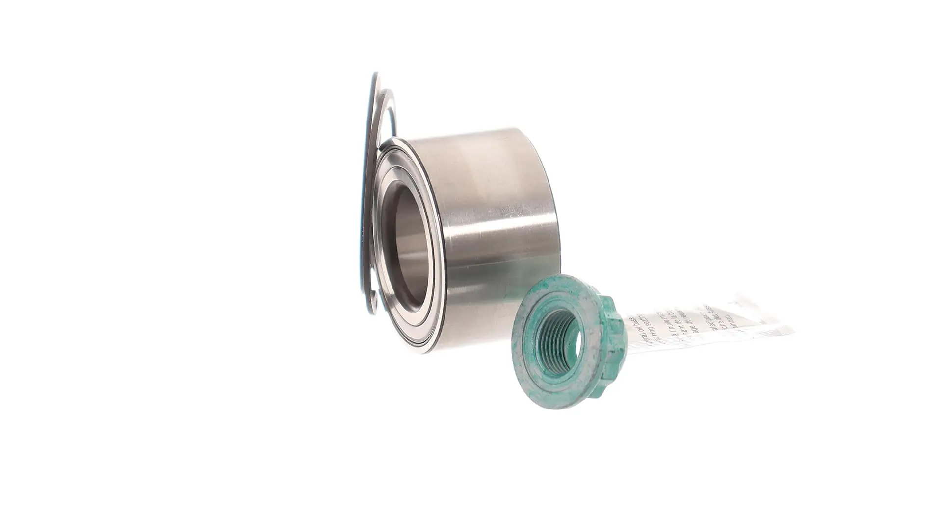 Wheel Bearing Kit VKBA 906