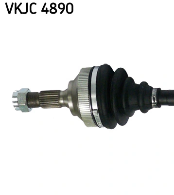 Drive Shaft VKJC 4890