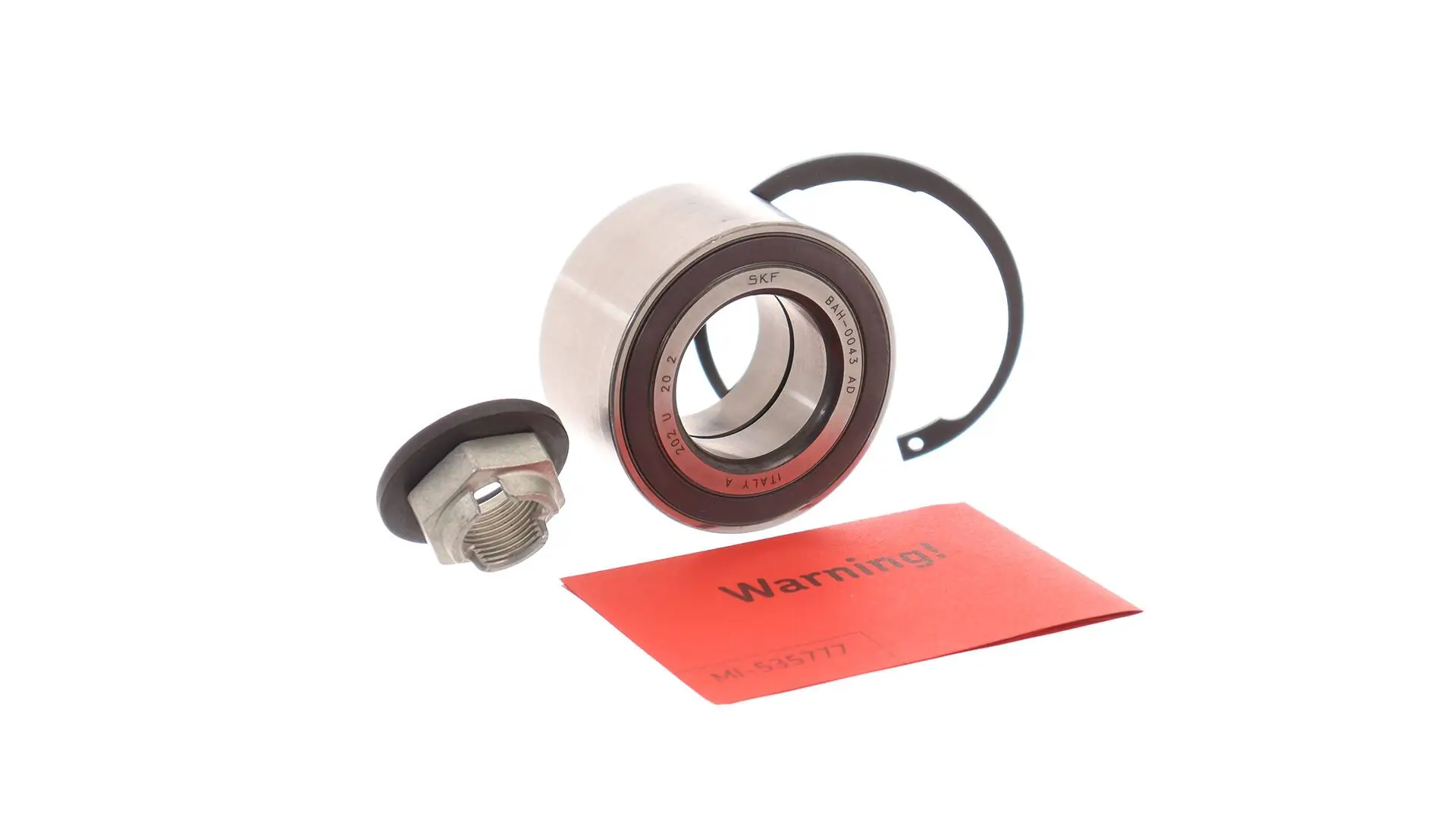 Wheel Bearing Kit VKBA 6731