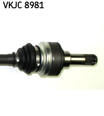 Drive Shaft VKJC 8981